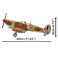 Cobi Supermarine Spitfire Mk. IXe - Miniatura 3