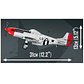 Cobi P-51D Mustang - Miniatura 4