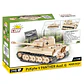 Cobi PzKpfw V Panther Ausf. G escala 1:48  - Miniatura 2