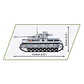 Cobi Panzer IV Ausf. G escala 1:48 - Miniatura 3