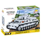 Cobi Panzer IV Ausf. G escala 1:48 - Miniatura 1