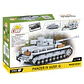 Cobi Panzer IV Ausf. G escala 1:48 - Miniatura 2