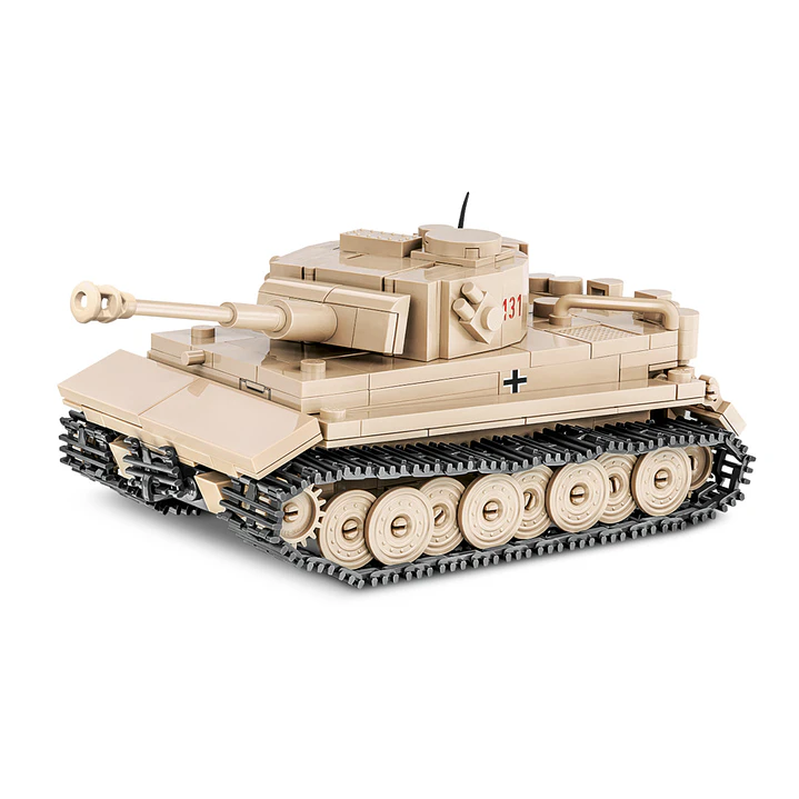 Cobi PzKpfw VI Tiger 