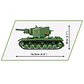 Cobi KV-2 escala 1:48 - Miniatura 3