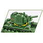 Cobi KV-2 escala 1:48 - Miniatura 7