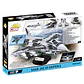 Cobi Saab JAS Gripen E - Miniatura 2