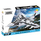 Cobi Saab JAS Gripen E - Miniatura 1