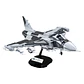 Cobi Saab JAS Gripen E - Miniatura 9
