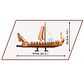 Cobi Roman Warship - Miniatura 3
