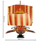 Cobi Roman Warship - Miniatura 9