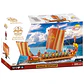 Cobi Roman Warship - Miniatura 1