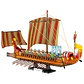 Cobi Roman Warship - Miniatura 12