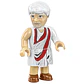 Cobi Roman Warship - Miniatura 8
