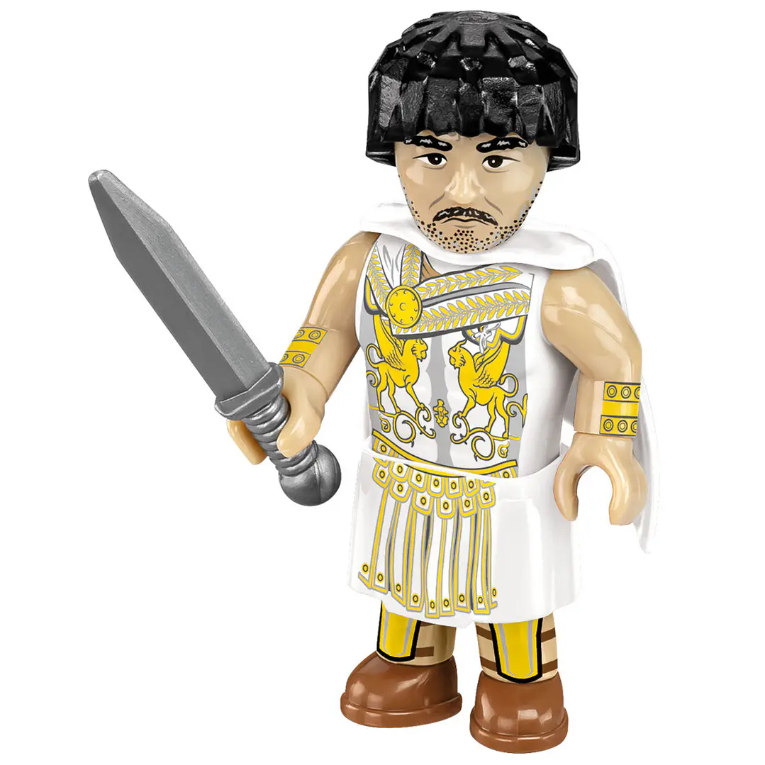Cobi Carro Romano 5