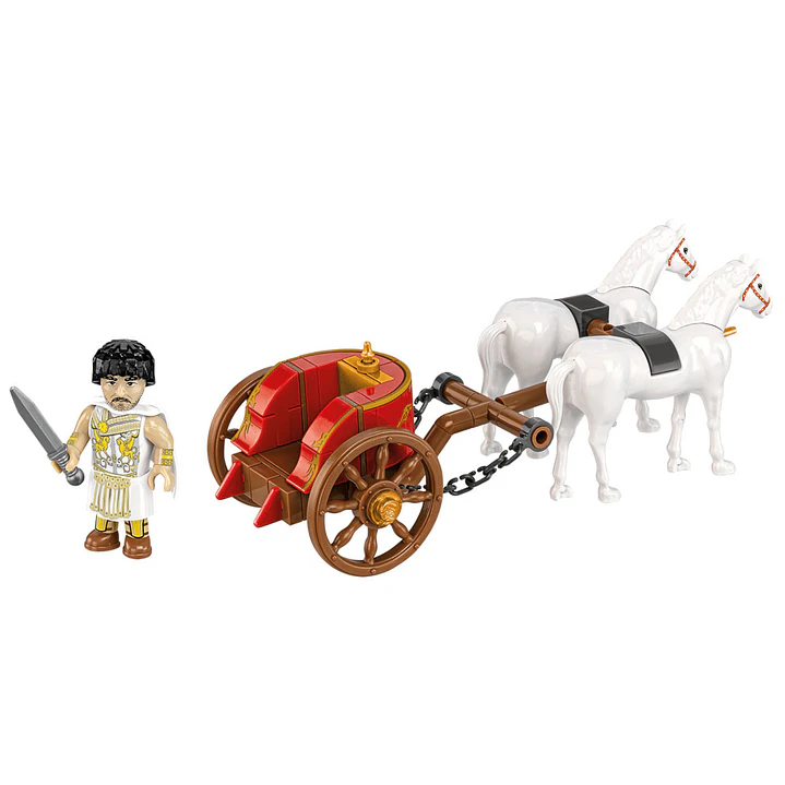 Cobi Carro Romano 7
