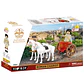 Cobi Carro Romano - Miniatura 1