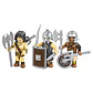 Cobi Gladiadores - Miniatura 3