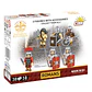 Cobi Legionarios Romanos - Miniatura 2