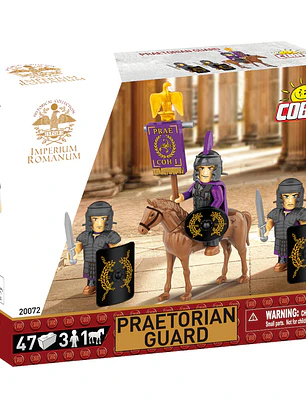 Cobi Guardia Pretoriana