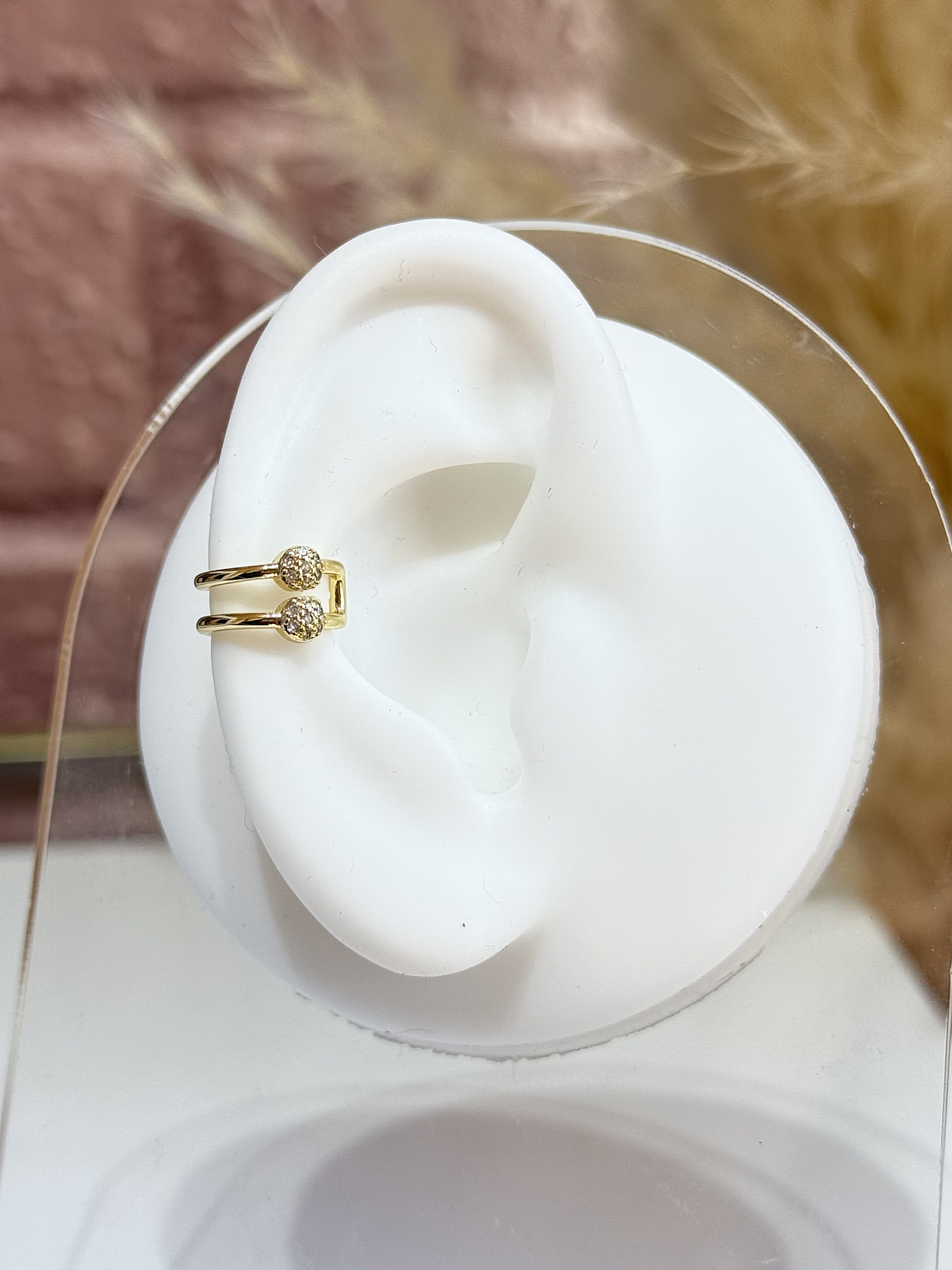 EARCUFF 1