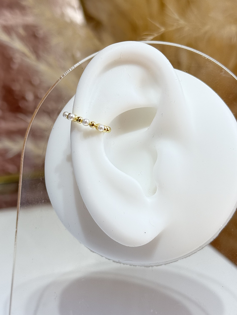 EARCUFF 1