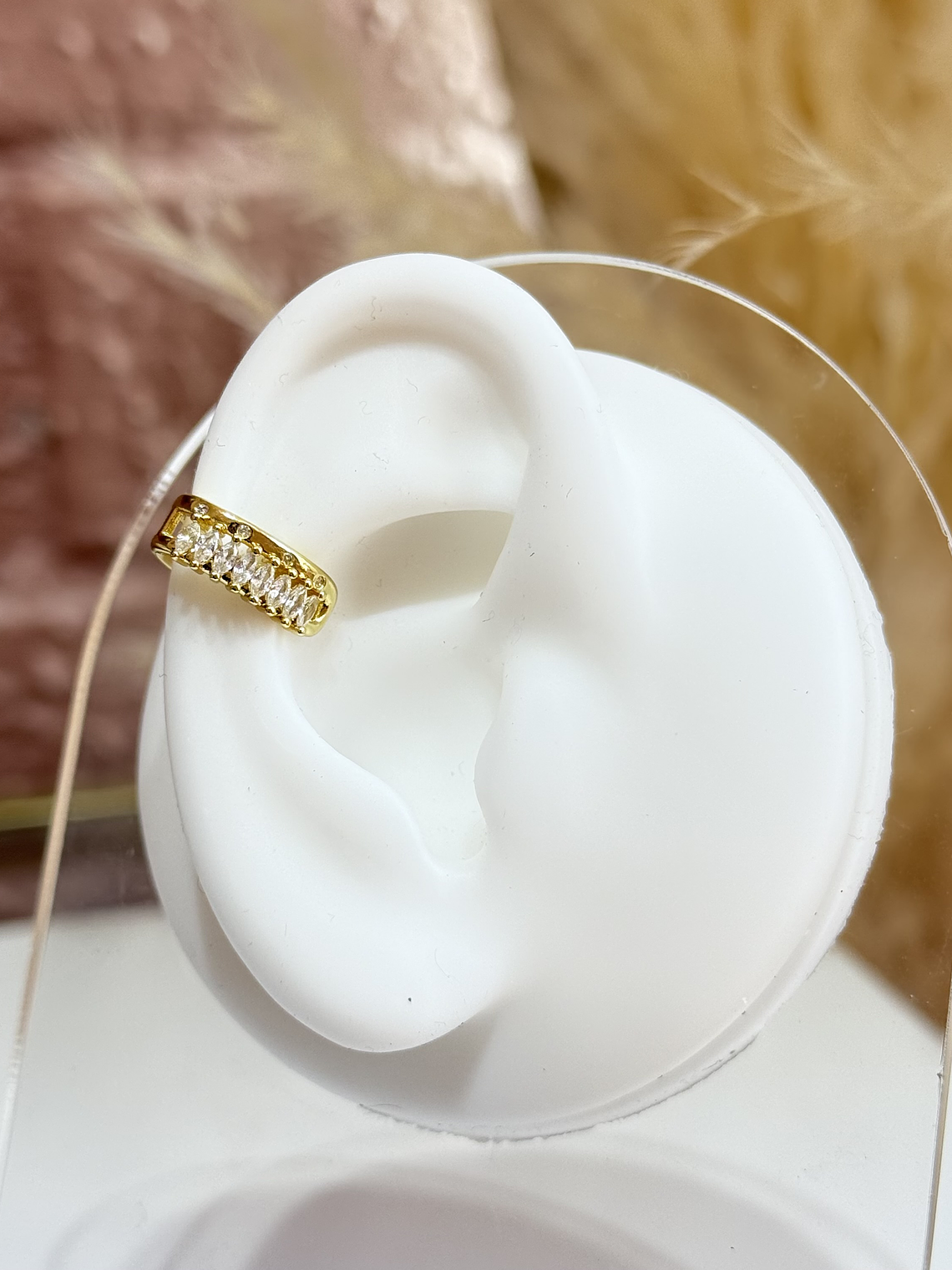 EARCUFF 1