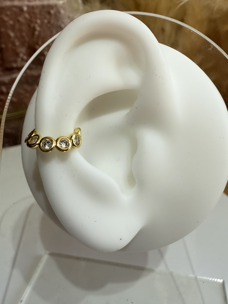 EARCUFF 1