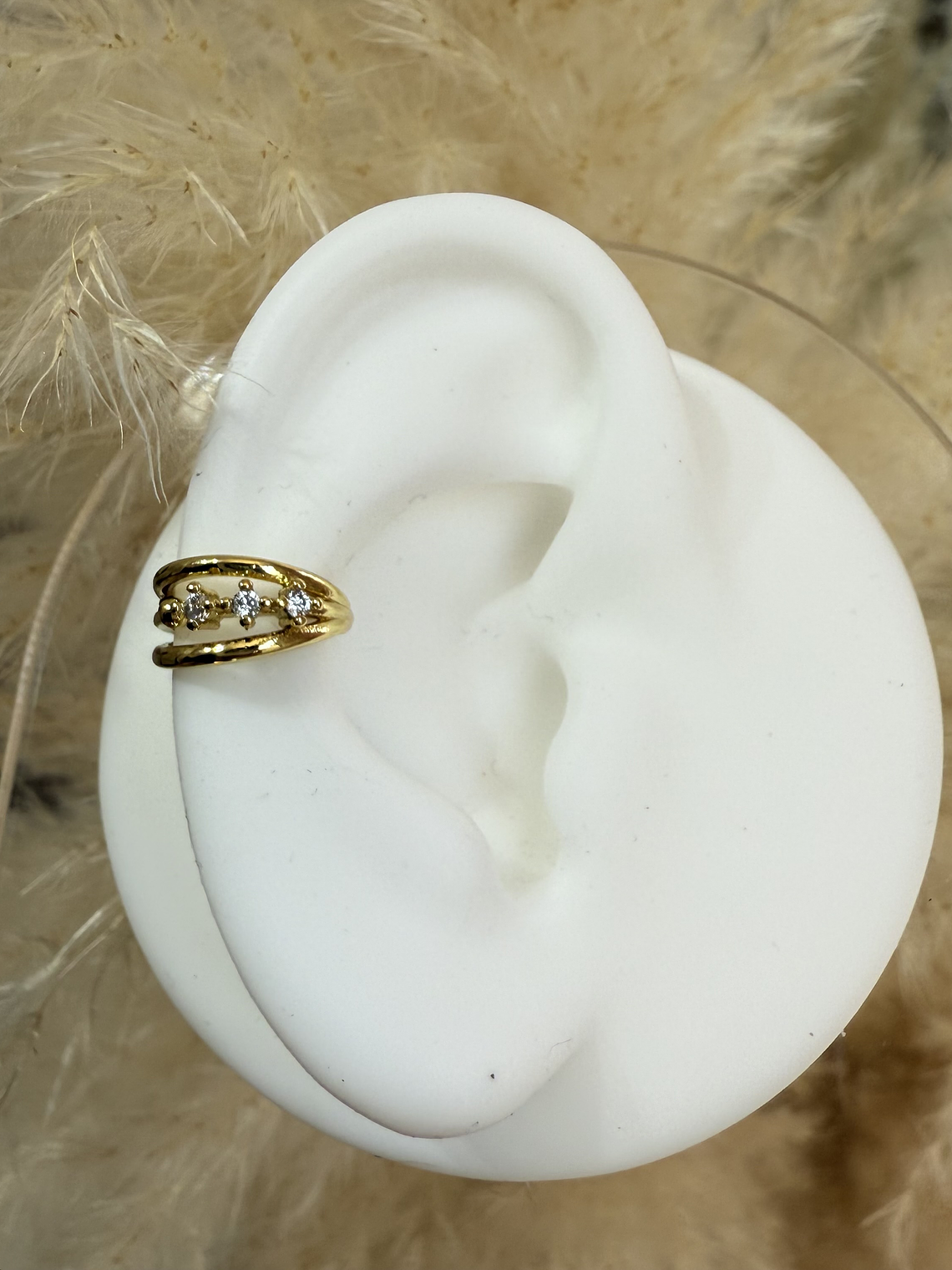 EARCUFF 1