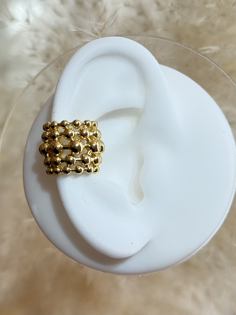 EARCUFF 1