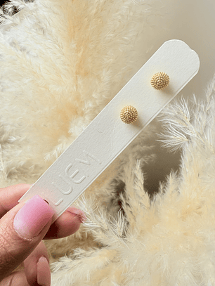 Tipo círculo textura