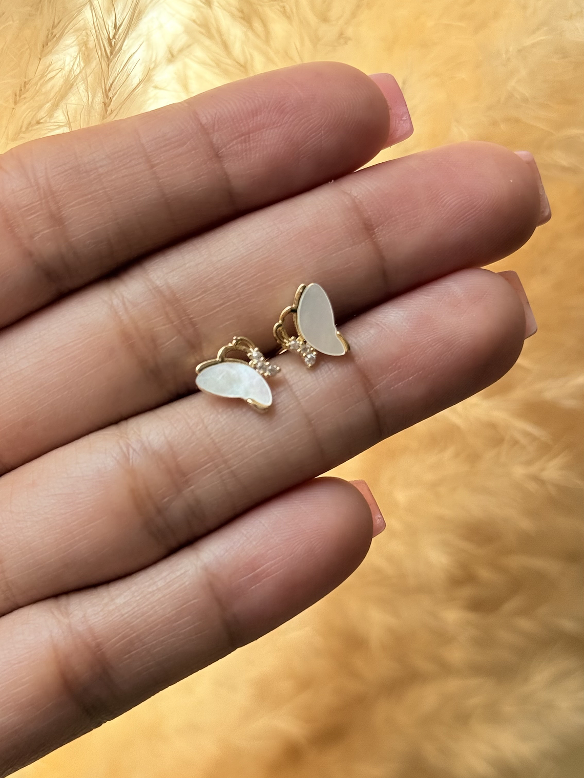 Tipo mini mariposa 1