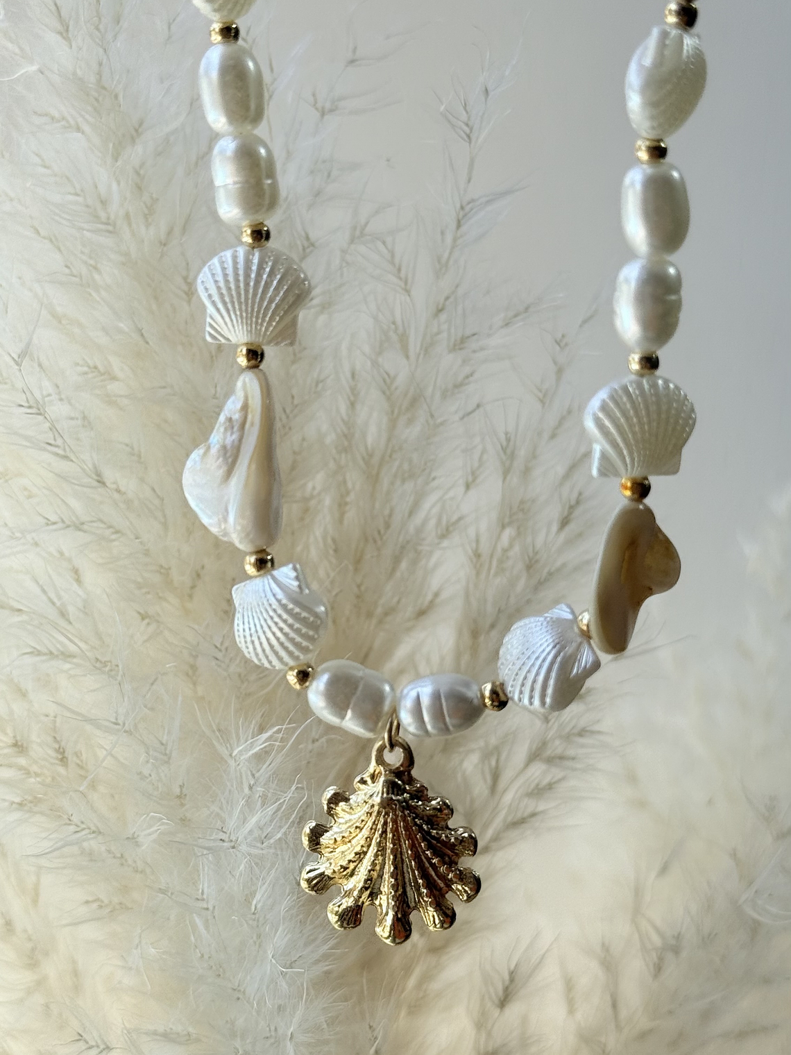 Collar Playa y Arena 1