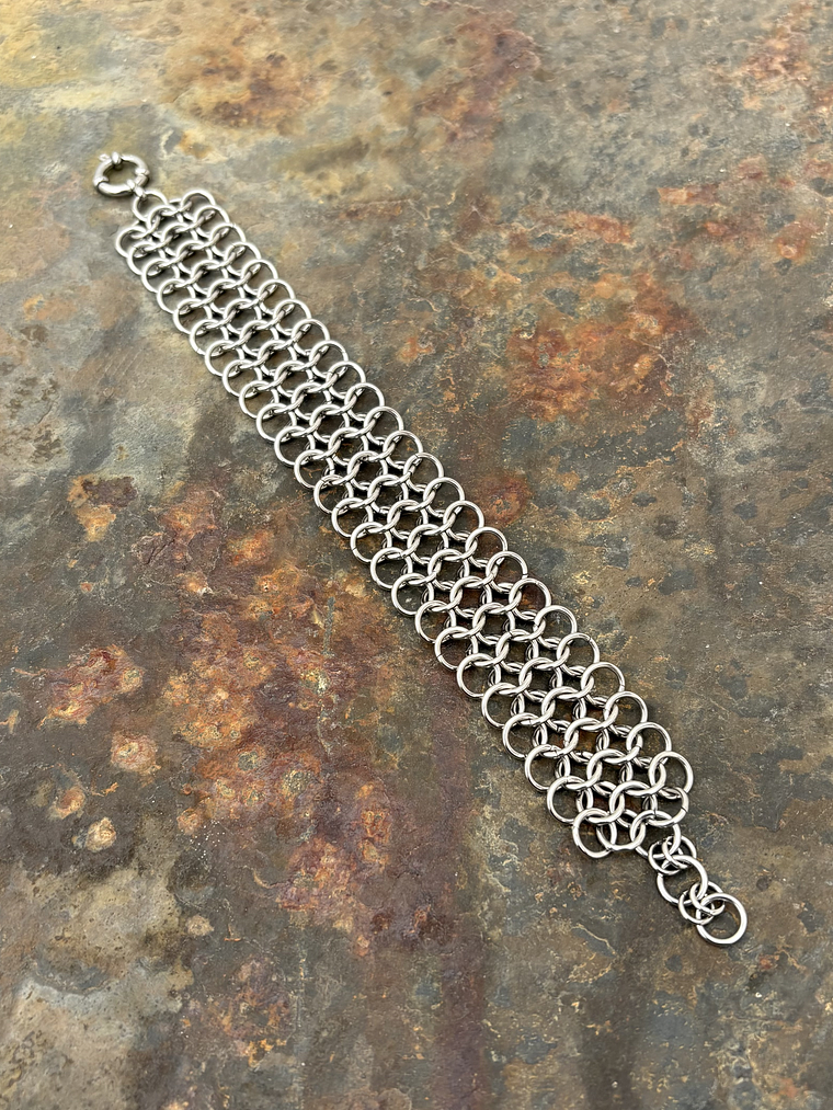 Brazalete Celtibero 1