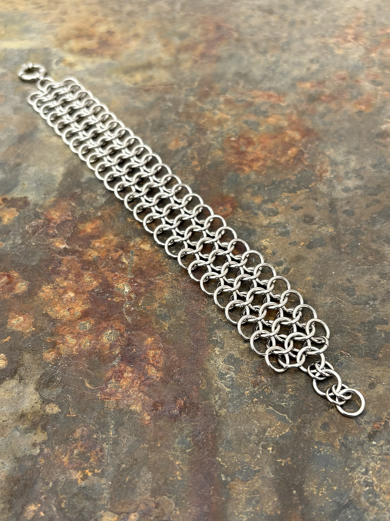 Brazalete Celtibero 3