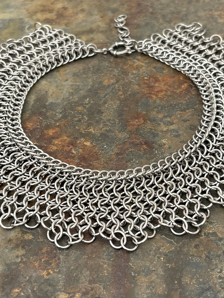 Collar-Chocker Brigid 2