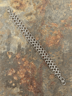 Pulsera Celtibero Sencillo