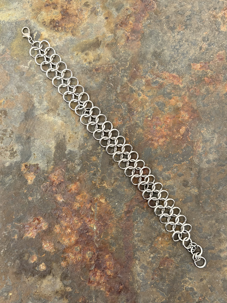 Pulsera Celtibero Sencillo 1