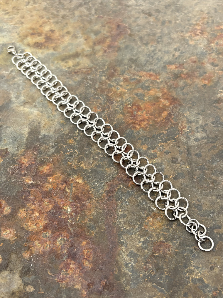 Pulsera Celtibero Sencillo 2