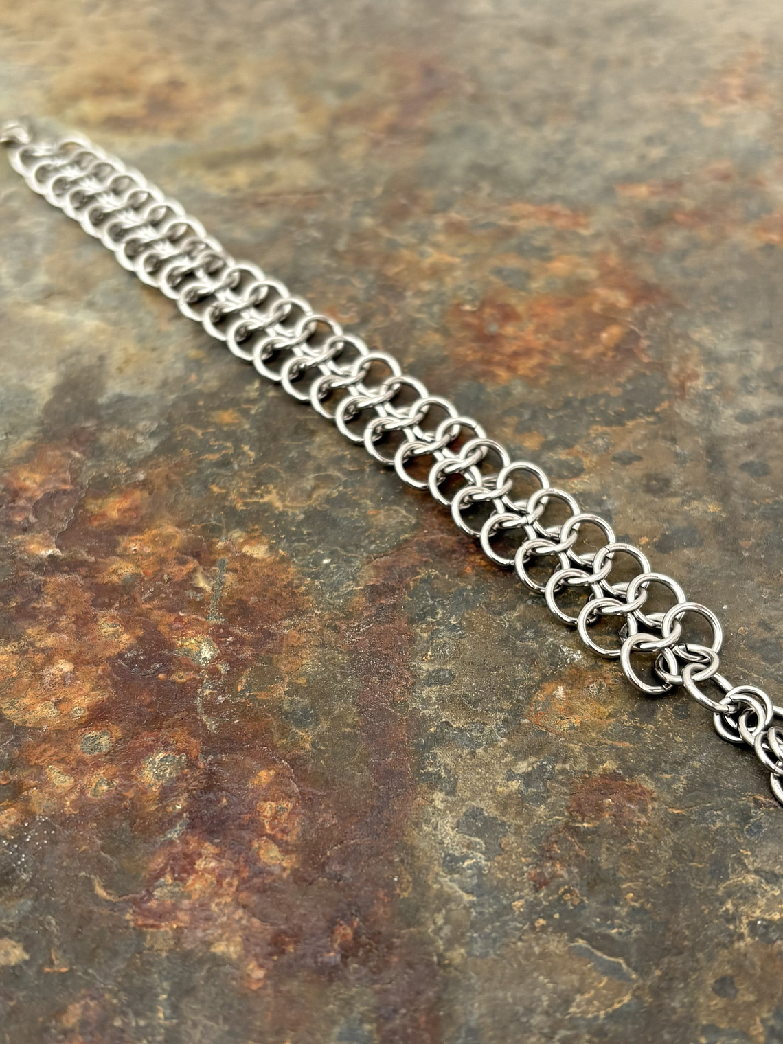 Pulsera Celtibero Sencillo 3