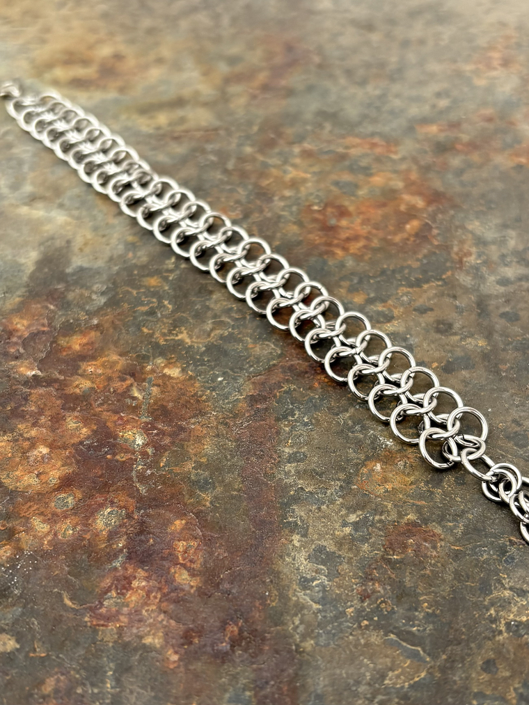 Pulsera Celtibero Sencillo 3