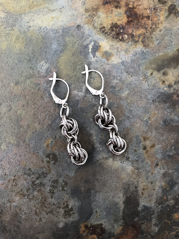 Aretes Knot 1