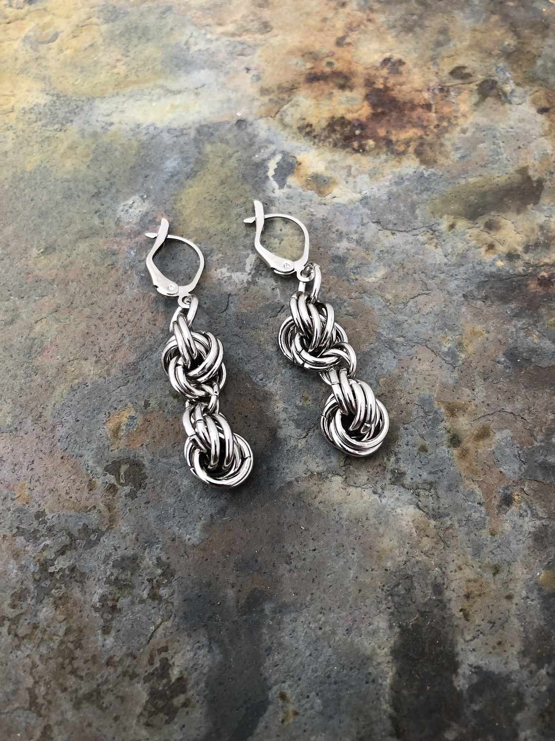 Aretes Knot 2