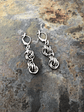 Aretes Knot - Miniatura 2