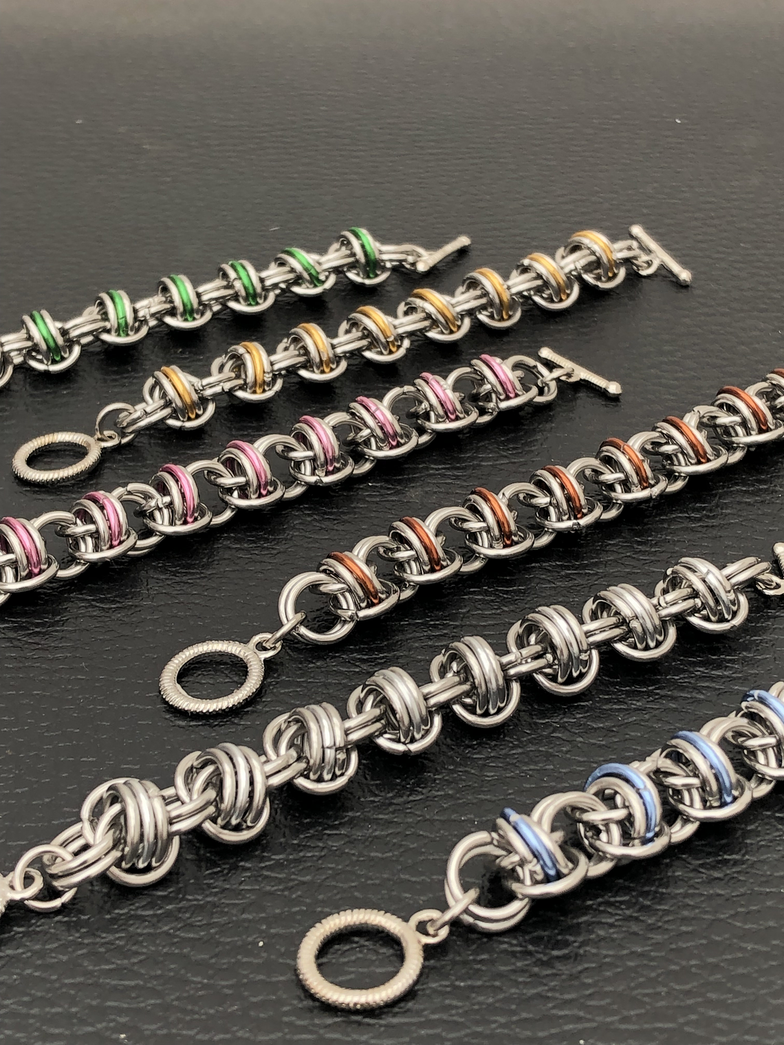 Identificadores de Copas Imbolc (6 piezas) 1