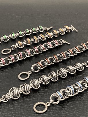 Identificadores de Copas Imbolc (6 piezas)