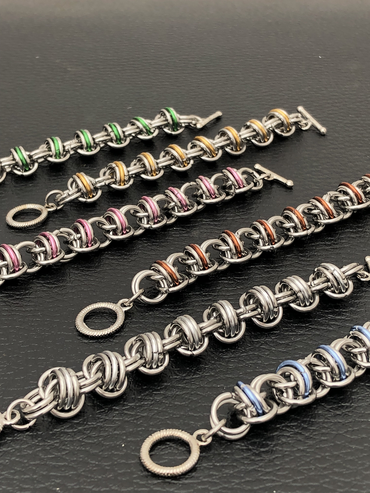 Identificadores de Copas Imbolc (6 piezas) 1