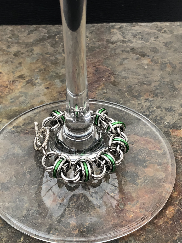 Identificadores de Copas Imbolc (6 piezas) 2