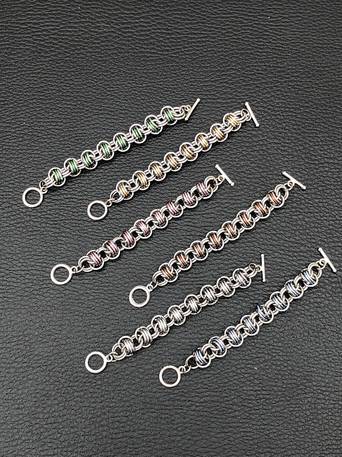 Identificadores de Copas Imbolc (6 piezas) 3