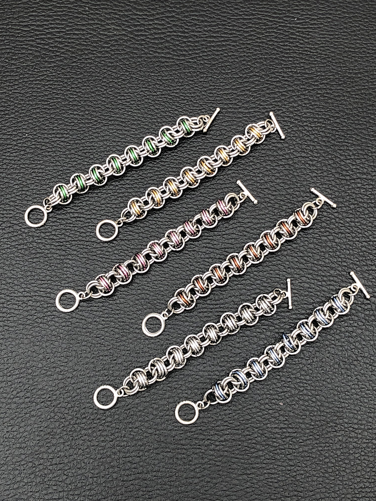 Identificadores de Copas Imbolc (6 piezas) 3