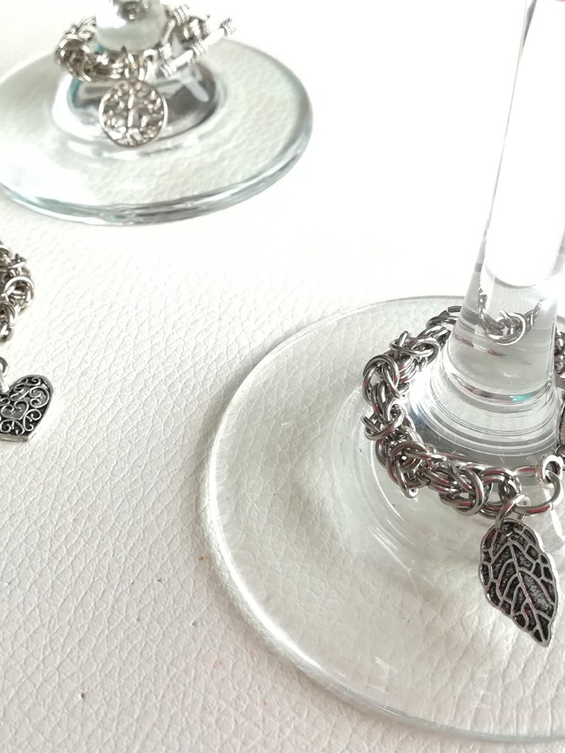 Identificadores de Copas Mabon (4 piezas) 1